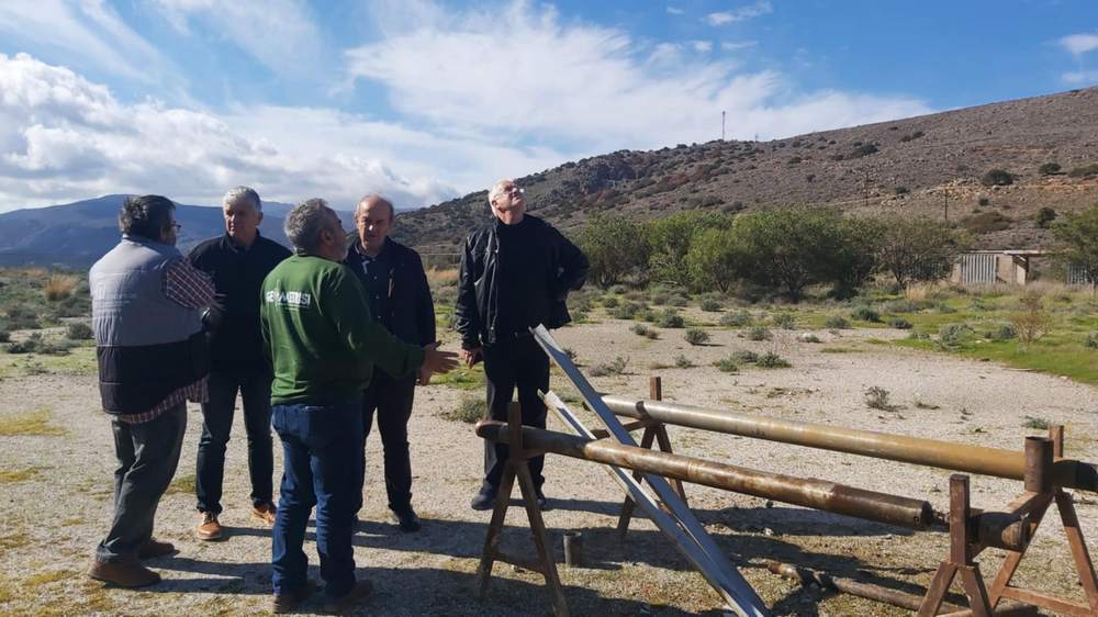 MOYSIKO-SXOLEIO-FOTO-1-25-1 Ξεκίνησαν οι πρώτες εργασίες για την εκπόνηση μελέτης για το νέο κτίριο του Μουσικού Σχολείου Λασιθίου