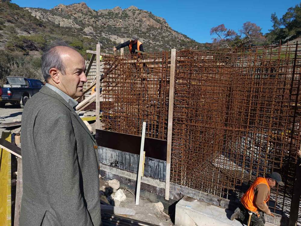 fragkoulis-ferma-3-25-5 Περιοδεία σε έργα που είναι σε εξέλιξη στη Δημοτική Ενότητα Μακρύ Γιαλού και στα Φέρμα από τον Δήμαρχο Ιεράπετρας