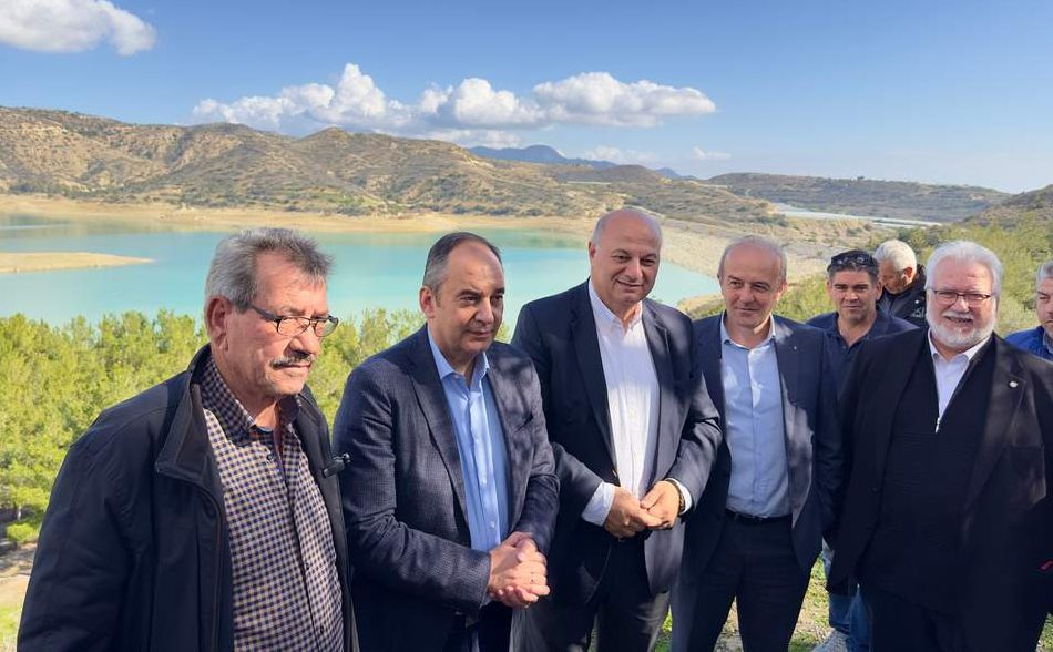 tsiaras-ierapetra-25-3-e1736961139988 Τσιάρας: Εντός Ιανουαρίου η ανακοίνωση του προγράμματος μεγάλων αρδευτικών έργων ύψους 600 εκατ. ευρώ