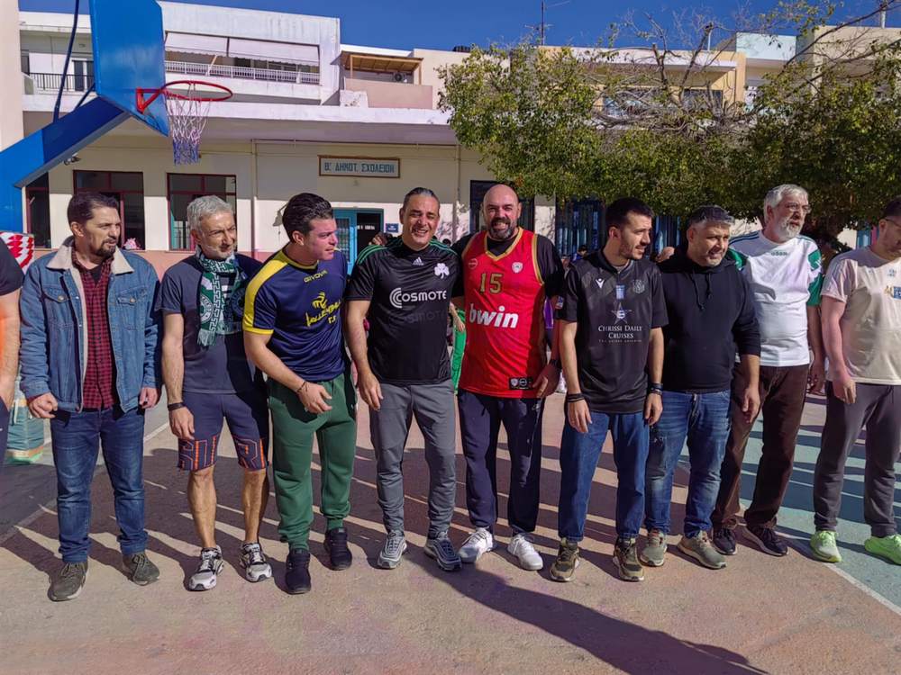 draseis-athlitismou-peiramatiko-dimotiko-ierapetra-25-15 «Καμιά φανέλα πάνω απ’ τη ζωή μου!»: Μάθημα φιλίας και αθλητικού σεβασμού από το 2ο Πειραματικό Δημοτικό Ιεράπετρας