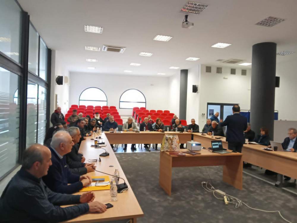 siskepsi-eniaia-diaxeirisi-ierapetra-25-25-2 Στην Ιεράπετρα η ολλανδική εταιρεία HVA για τη μελέτη διαχείρισης των υδάτων της Κρήτης