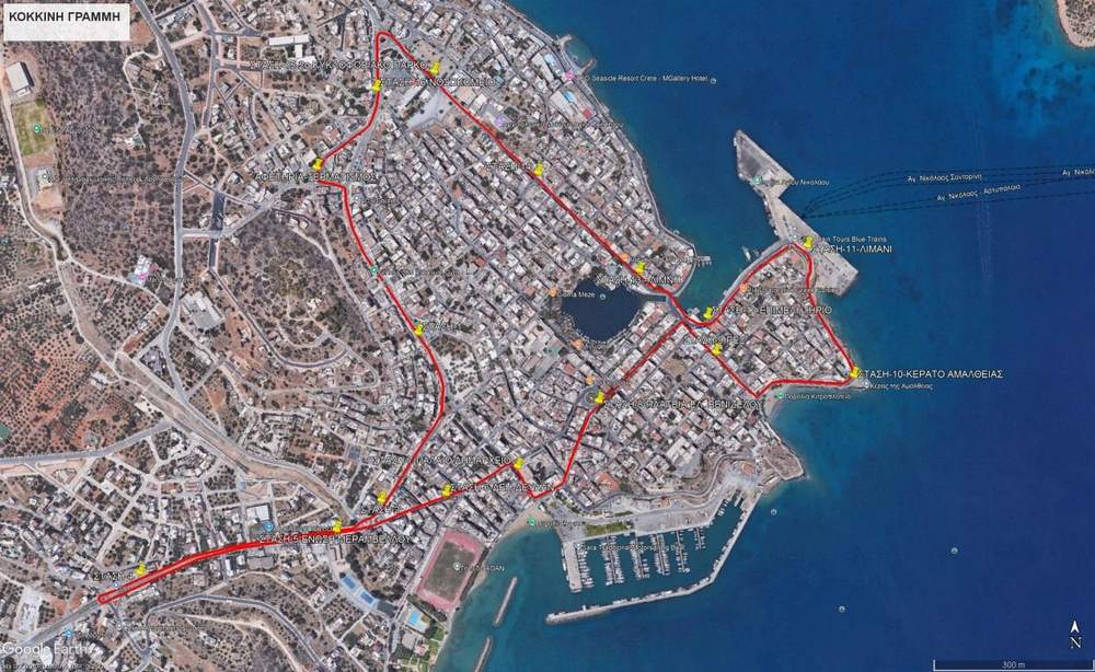 astika-agios-nikolaos-25-2 Λειτουργία δύο νέων δωρεάν γραμμών Αστικής Συγκοινωνίας στον Άγιο Νικόλαο από τον Μάϊο