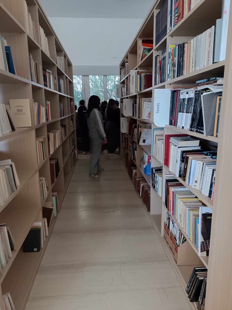 bib_drasi «Έχεις απορία; Έλα στη Βιβλιοθήκη!» – Δράση στη Δημοτική Βιβλιοθήκη Ιεράπετρας