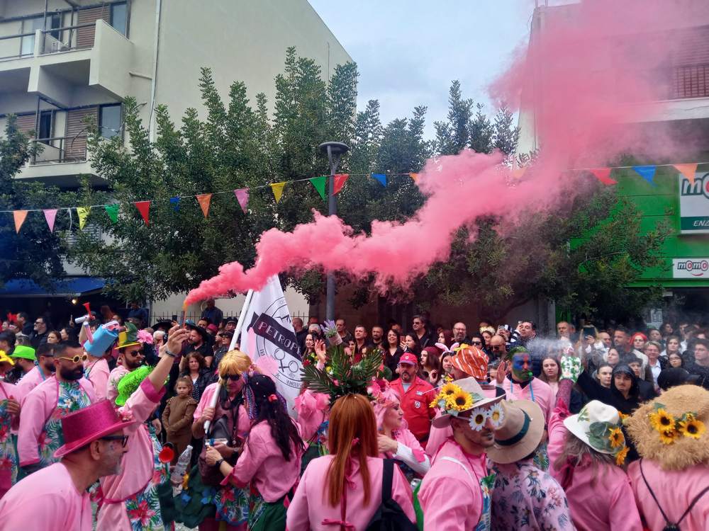 karnavali-ierapetra-25-2 Ο «Τροχός» γύρισε και ανέδειξε νικητή το Γεραπετρίτικο Καρναβάλι!