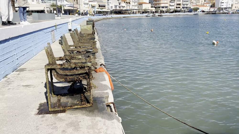katharismos-sitia-25-2-1 Δράση υποθαλάσσιου καθαρισμού στο λιμάνι της Σητείας