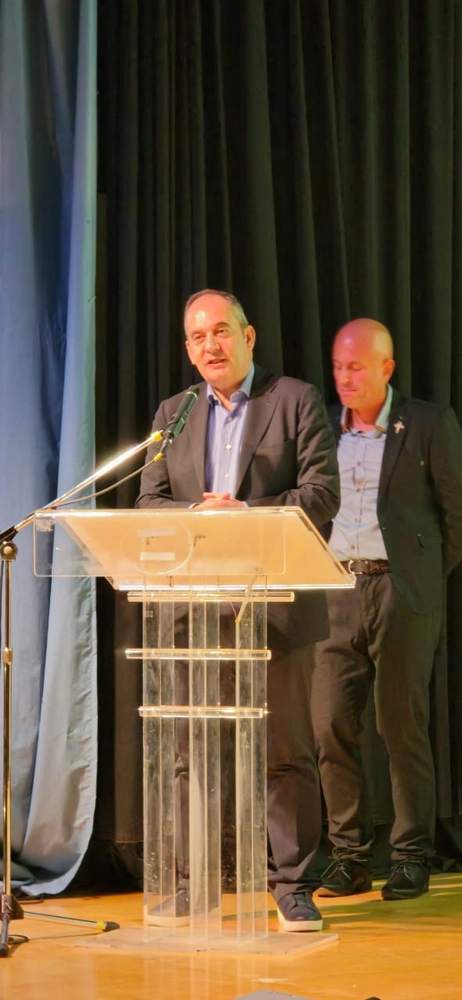 vravefsi-athliton-sitia-25-2 Γ. Πλακιωτάκης: «Βράβευση Αθλητών 2024» του Δήμου Σητείας