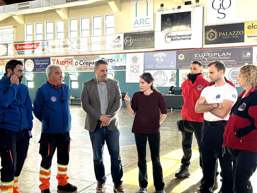 agios-nikolaos-karpa-2-2-25-5 Eκπαιδευτικό σεμινάριο ΚΑΡΠΑ σε εκατοντάδες μαθητές δευτεροβάθμιας εκπαίδευσης στον Αγ. Νικόλαο