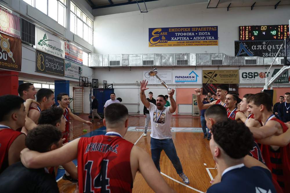 aoki-ierapetra-25-2 Η «Χρυσή» Γενιά του ΑΟΚ Ιεράπετρας κατέκτησε την Κρήτη και συνεχίζει το ταξίδι της!