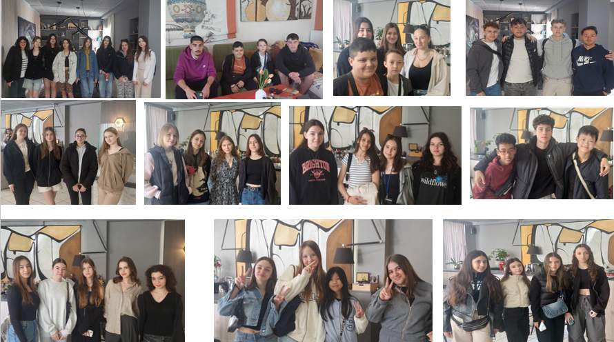 erasmus-1o-likeio-ierapetra25-8 Μια ξεχωριστή και πολύχρωμη εβδομάδα για το 1ο Γενικό Λύκειο Ιεράπετρας που φιλοξένησε μαθητές από έξι χώρες