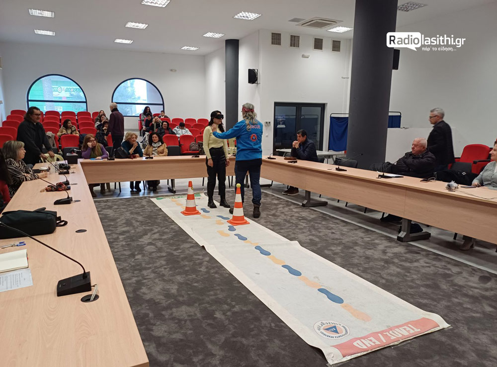 esperida-alkool-ierapetra-3 «Όσο λιγότερο, τόσο καλύτερα»: Μια σημαντική εκδήλωση για το αλκοόλ στην Ιεράπετρα