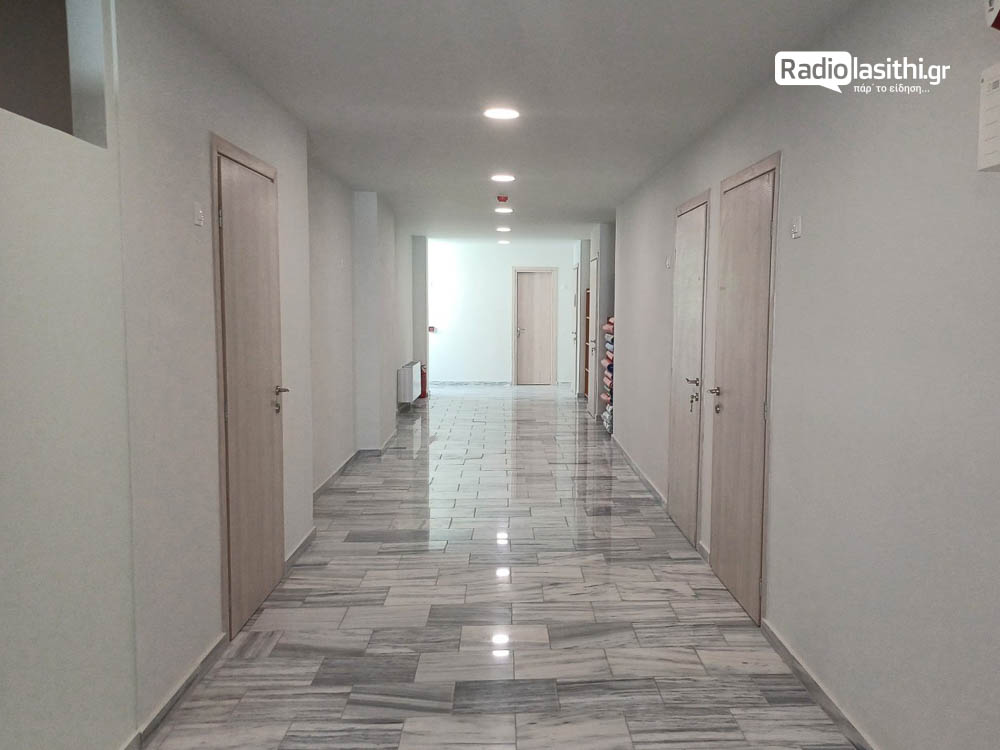 kdap-amea-agiasmos-ierapetra-2025-12 Αγιασμός στο νέο κτίριο του ΚΔΑΠ ΑμεΑ – Ξεκινά η λειτουργία του μετά από χρόνια αναμονής