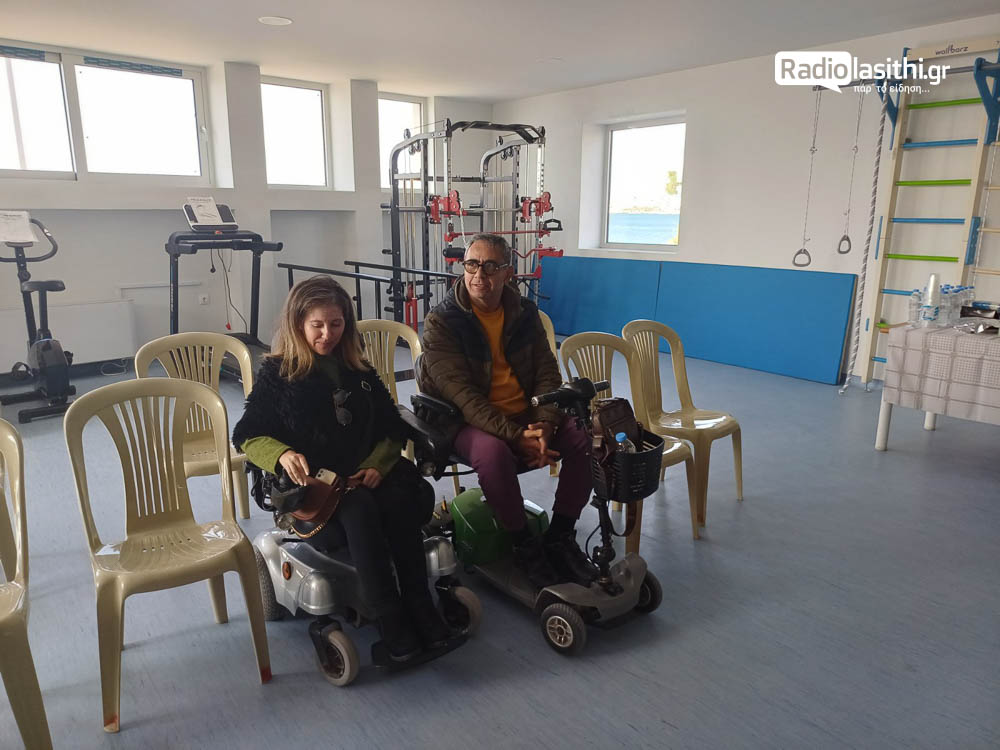 kdap-amea-agiasmos-ierapetra-2025-17 Αγιασμός στο νέο κτίριο του ΚΔΑΠ ΑμεΑ – Ξεκινά η λειτουργία του μετά από χρόνια αναμονής