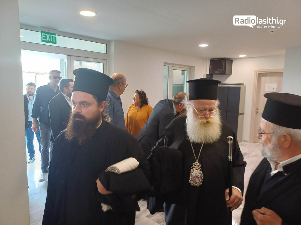 kdap-amea-agiasmos-ierapetra-2025-18 Αγιασμός στο νέο κτίριο του ΚΔΑΠ ΑμεΑ – Ξεκινά η λειτουργία του μετά από χρόνια αναμονής
