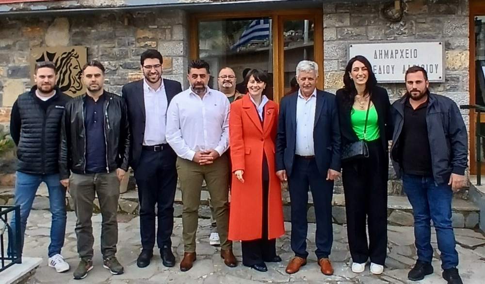 pasok-lasithi-tourismos-25-2 Επίσκεψη κλιμακίου του ΠΑΣΟΚ στο νομό Λασιθίου με θέμα τη Βιωσιμότητα του Τουρισμού