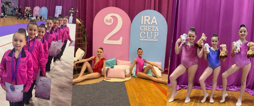 rithmiki-ierapetra-roi-25-2 Με ΧΡΥΣΟ κλείνει τις αγωνιστικές υποχρεώσεις της η Ρυθμική Ομάδα Ιεράπετρας