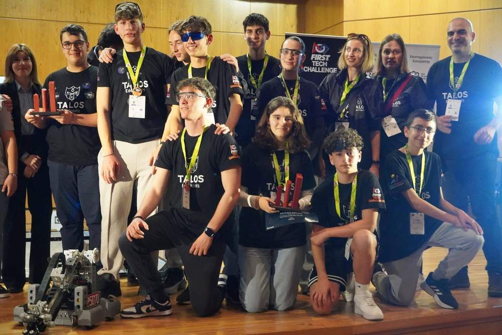 talos-edurobots-ierapetra-25-1 Από την Ιεράπετρα στην κορυφή της Ελλάδας και την παγκόσμια σκηνή της ρομποτικής!