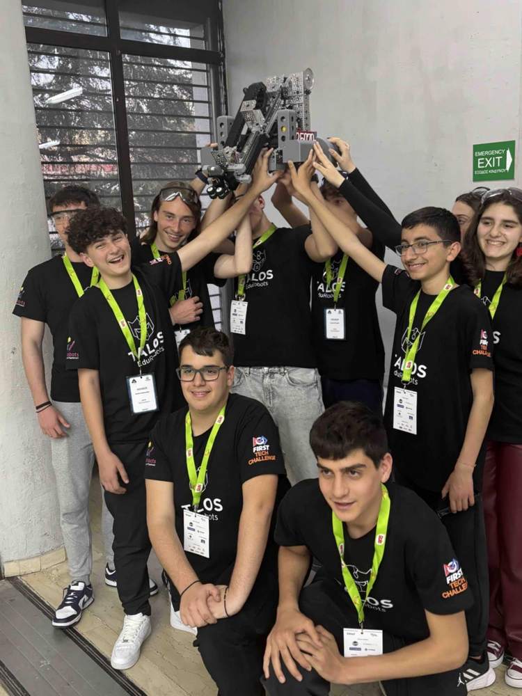 talos-edurobots-ierapetra-25-8 Από την Ιεράπετρα στην κορυφή της Ελλάδας και την παγκόσμια σκηνή της ρομποτικής!