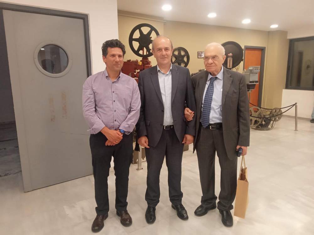 anaparogiki-igeia-omilia-25-1 Εκδήλωση για την «Αναπαραγωγική Υγεία» στο Δήμο Ιεράπετρας