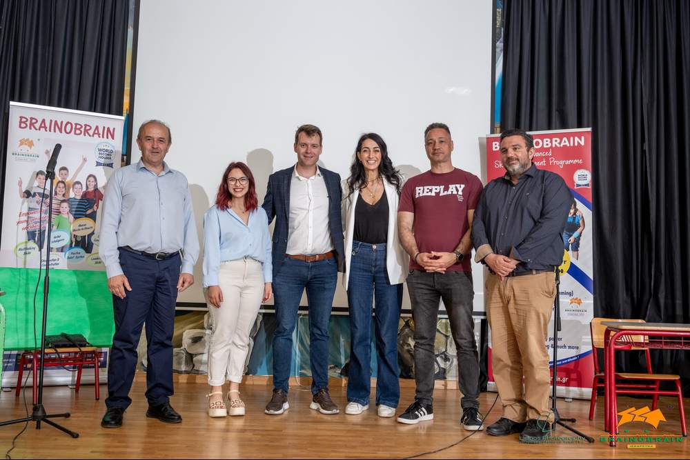 brainnobrain-ierapetra-25-9 Με μεγάλη επιτυχία πραγματοποιήθηκε η εκδήλωση του BRAINOBRAIN Ιεράπετρας