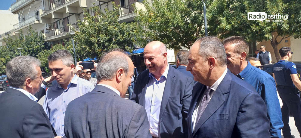 mpramiana-ipografi-simpliromatika-erga-2025-12 Έπεσαν οι υπογραφές για τα έργα του φράγματος Μπραμιανών – Έργο που θα ωφελήσει όλη την Ελλάδα το χαρακτήρισε ο Υπ. Υποδομών  [εικόνες]