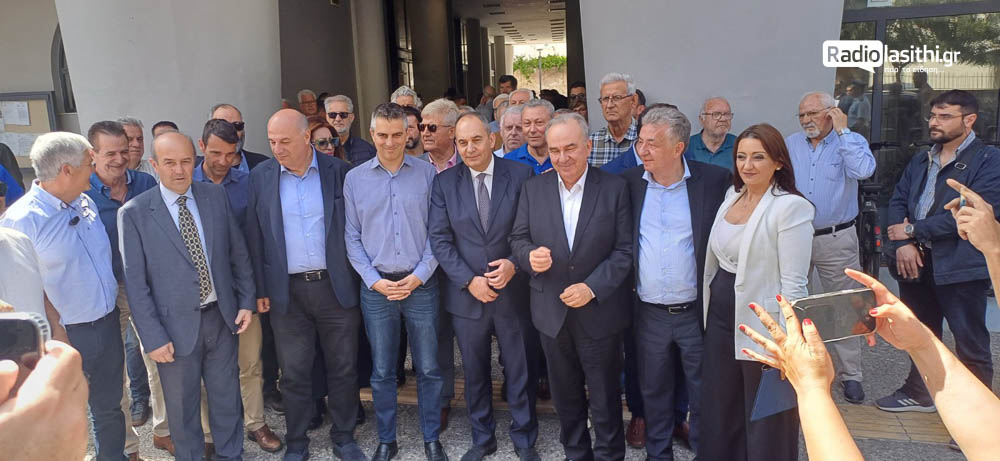 mpramiana-ipografi-simpliromatika-erga-2025-13 Έπεσαν οι υπογραφές για τα έργα του φράγματος Μπραμιανών – Έργο που θα ωφελήσει όλη την Ελλάδα το χαρακτήρισε ο Υπ. Υποδομών  [εικόνες]
