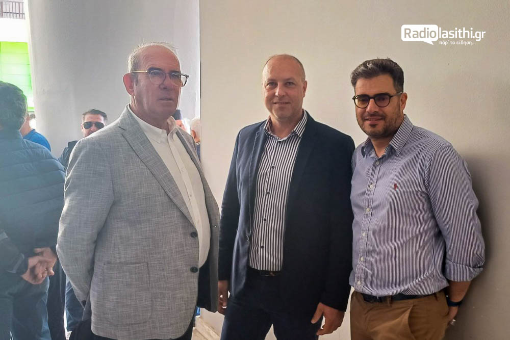 mpramiana-ipografi-simpliromatika-erga-2025-2 Έπεσαν οι υπογραφές για τα έργα του φράγματος Μπραμιανών – Έργο που θα ωφελήσει όλη την Ελλάδα το χαρακτήρισε ο Υπ. Υποδομών  [εικόνες]