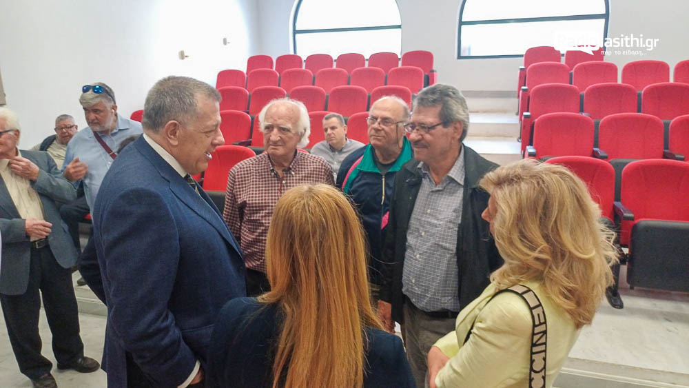 mpramiana-ipografi-simpliromatika-erga-2025-3 Έπεσαν οι υπογραφές για τα έργα του φράγματος Μπραμιανών – Έργο που θα ωφελήσει όλη την Ελλάδα το χαρακτήρισε ο Υπ. Υποδομών  [εικόνες]