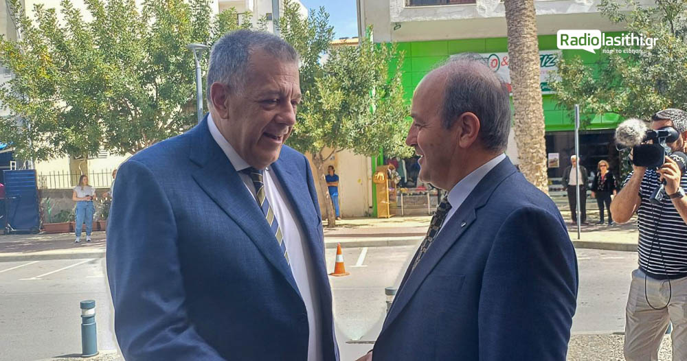 mpramiana-ipografi-simpliromatika-erga-2025-6 Έπεσαν οι υπογραφές για τα έργα του φράγματος Μπραμιανών – Έργο που θα ωφελήσει όλη την Ελλάδα το χαρακτήρισε ο Υπ. Υποδομών  [εικόνες]