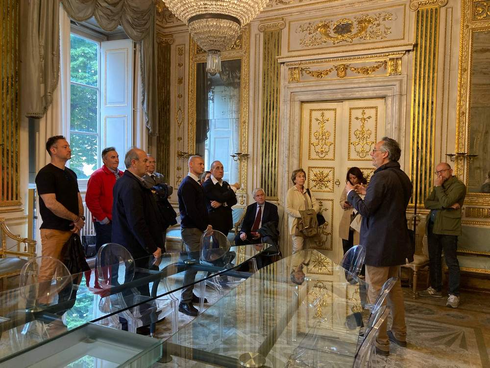 napoleon-ierapetra-diktio-poleon-25-2-25-5 «Δυναμική παρουσία της Ιεράπετρας στην Ετήσια Γενική Συνέλευση της Ευρωπαϊκής Ομοσπονδίας Ναπολεόντειων Πόλεων»