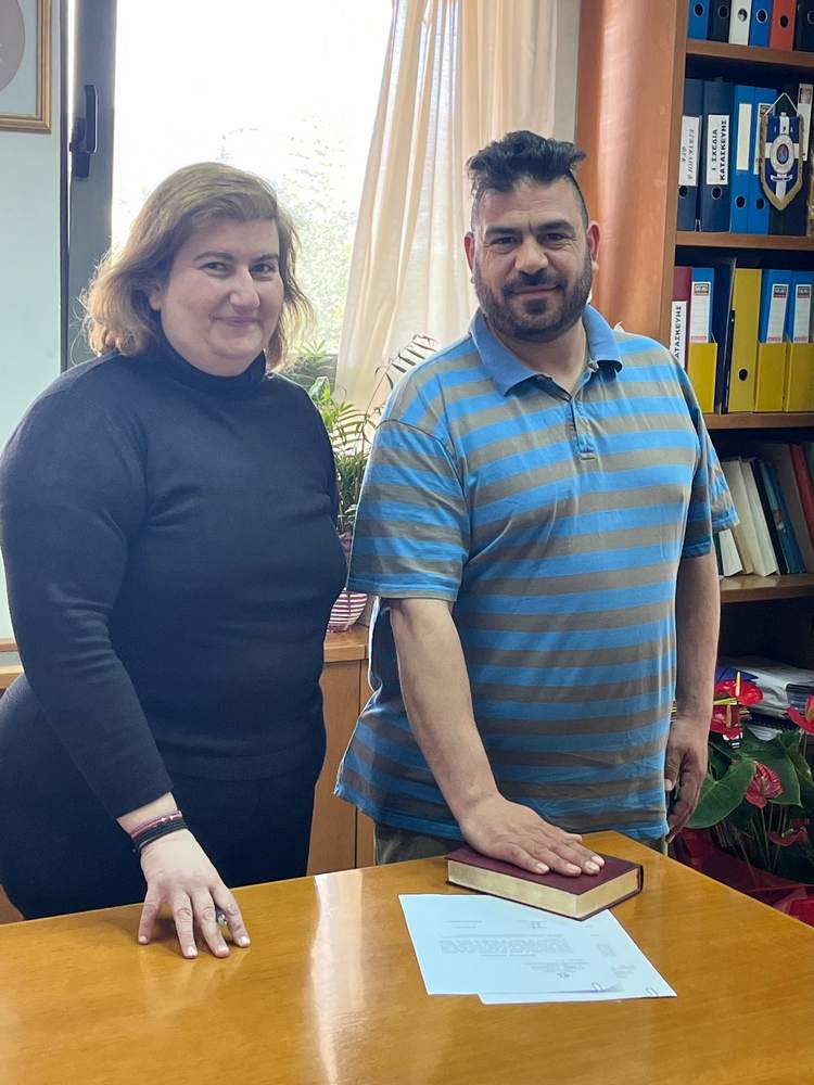 nosokomeio-agiou-nikolaou-25-2 Τέσσερις νέες προσλήψεις στο Νοσοκομείου Αγ. Νικολάου – Γενικό Νοσοκομείο Λασιθίου
