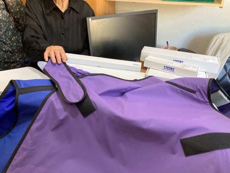 nosokomeio-ierapetra-efxaristirio-25-1 Σημαντικές δωρεές στο Νοσοκομείο Ιεράπετρας από Συλλόγους της περιοχής