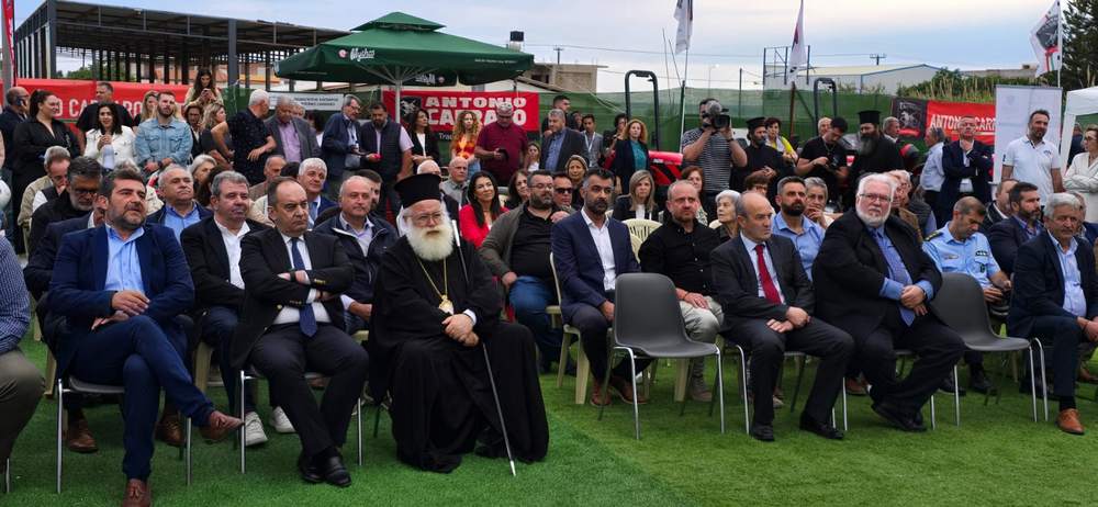plakiotakis-agroexpo-25-11 Γ. Πλακιωτάκης: H Ιεράπετρα και οι αγρότες της καινοτομούν και προοδεύουν