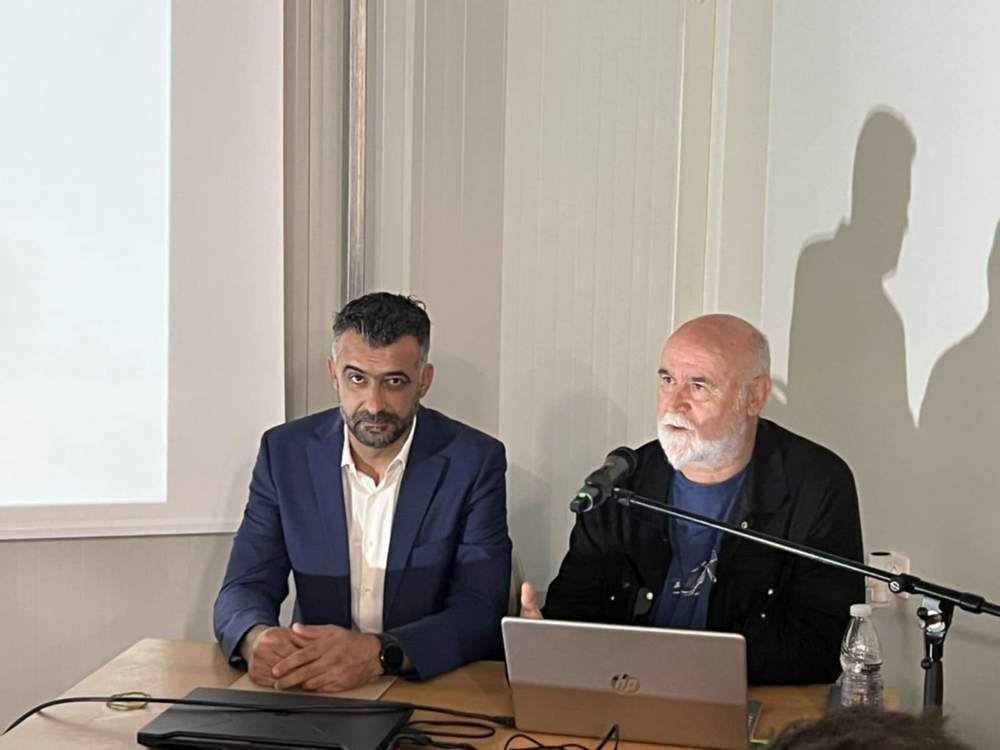 ekthesiako-kentro-agrex-agroexpo-25-4 H πρώτη εικόνα του νέου Εκθεσιακού Κέντρου της Ιεράπετρας που παρουσιάστηκε στην AgroExpo 2025