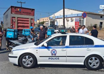 delivery-kinitopoiisi-25-2-350x250-1 Φανάρια ή κυκλικός κόμβος ή τίποτα απ’ τα δύο στην προβληματική διασταύρωση στην είσοδο της Ιεράπετρας;