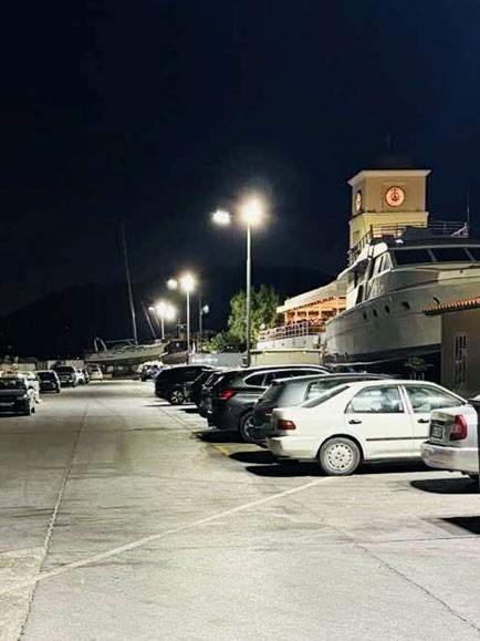 fotismos-led-ierapetra-25-5 Δήμος Ιεράπετρας: «Έγινε η “νύχτα – μέρα” με την εγκατάσταση των νέων σύγχρονων υψηλής απόδοσης φωτιστικών σωμάτων LED»