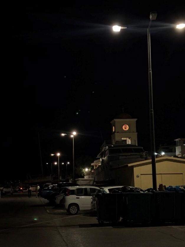 fotismos-led-ierapetra-25-6 Δήμος Ιεράπετρας: «Έγινε η “νύχτα – μέρα” με την εγκατάσταση των νέων σύγχρονων υψηλής απόδοσης φωτιστικών σωμάτων LED»
