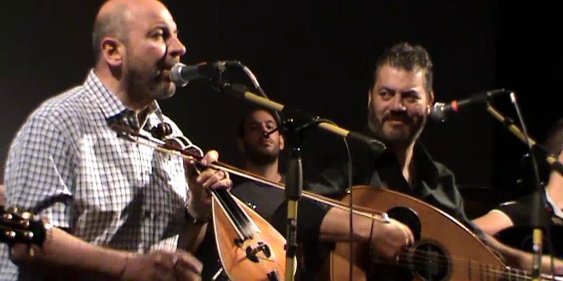 zoidakis_kontaros-1140x570-1 Μεγάλο κρητικό γλέντι στον Συκολόγο με Ζωιδάκη και Κονταρό