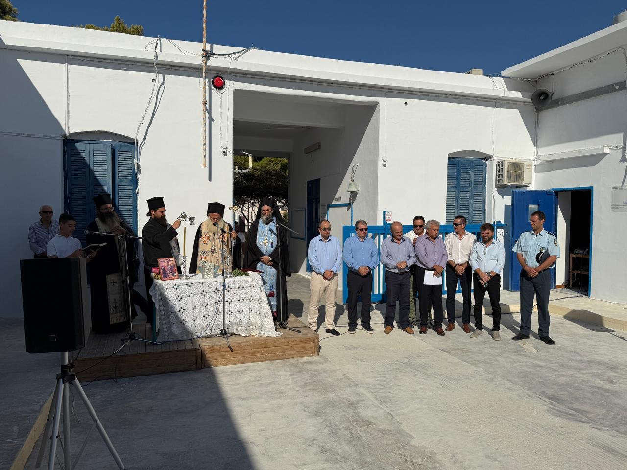 plakiotakis-agiasmoi-ierapetra-2025-03-2 Γ. Πλακιωτάκης: H Παιδεία αποτελεί το σπουδαιότερο θεμέλιο για το μέλλον των παιδιών μας και την πορεία της πατρίδας μας