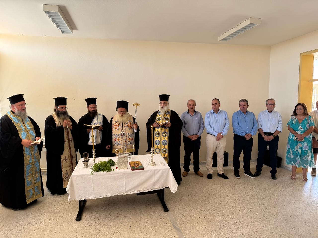 plakiotakis-agiasmoi-ierapetra-2025-03-8 Γ. Πλακιωτάκης: H Παιδεία αποτελεί το σπουδαιότερο θεμέλιο για το μέλλον των παιδιών μας και την πορεία της πατρίδας μας