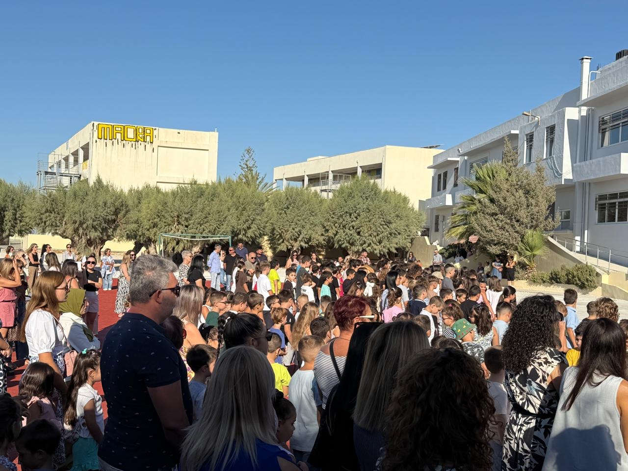 plakiotakis-agiasmoi-ierapetra-2025-03-9 Γ. Πλακιωτάκης: H Παιδεία αποτελεί το σπουδαιότερο θεμέλιο για το μέλλον των παιδιών μας και την πορεία της πατρίδας μας