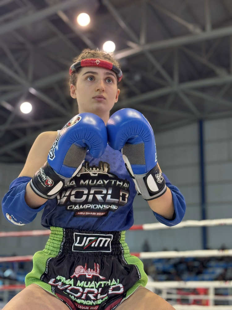 muay-thai-ierapetra-25-2-1 «Βροχή» μεταλλίων για την Diamond Camp Crete του Θάνου Κάραλη στο Πανελλήνιο Κύπελλο Muaythai