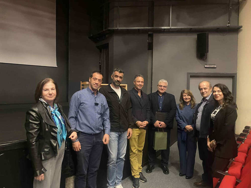 anoixto-panepistimio-ierapetra-25-3 Mε την ομιλία του Νεκτάριου Ταβερναράκη ολοκληρώθηκε ο φετινός κύκλος του «Ανοιχτού Πανεπιστημίου Ιεράπετρας»