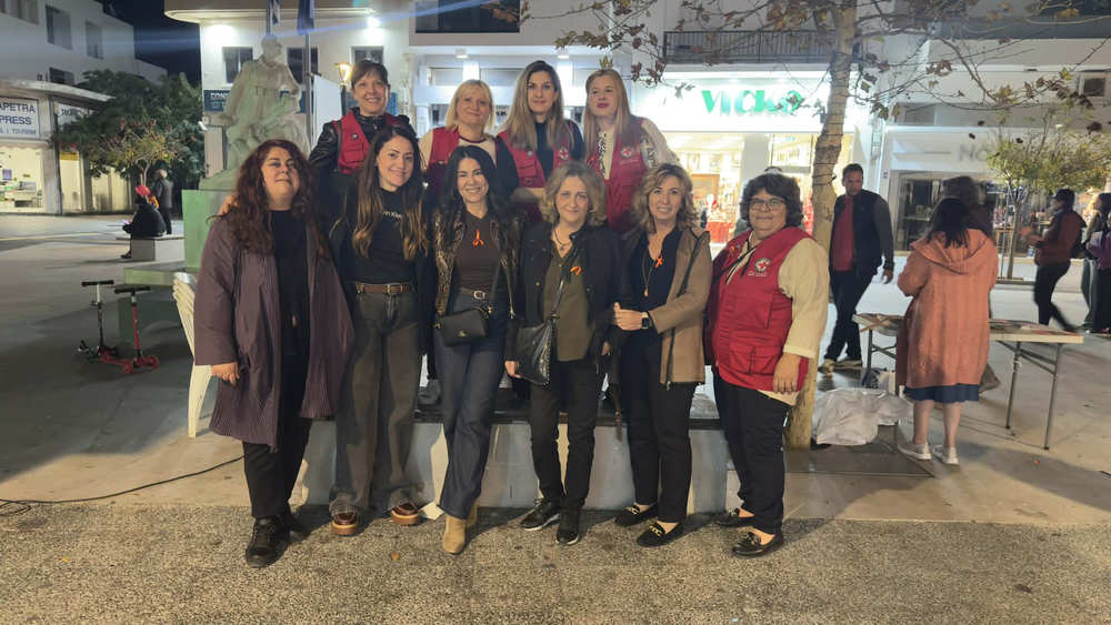drasi-isotitas-2-25-5 Δήμος Ιεράπετρας: Εκδηλώσεις τιμής και προσφοράς για την Παγκόσμια Ημέρα Εξάλειψης της Βίας κατά των Γυναικών