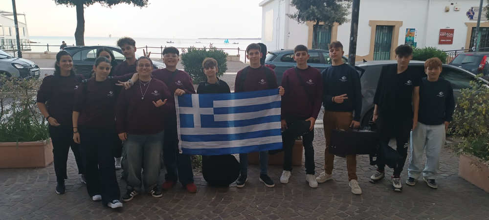 mousiko-sxoleio-lasithi-2-225-11 Το Μουσικό Σχολείο Λασιθίου στην Ιταλία με το Erasmus+ – Μια εμπειρία μουσικής, συνεργασίας και πολιτισμού