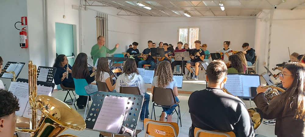 mousiko-sxoleio-lasithi-2-225-13 Το Μουσικό Σχολείο Λασιθίου στην Ιταλία με το Erasmus+ – Μια εμπειρία μουσικής, συνεργασίας και πολιτισμού