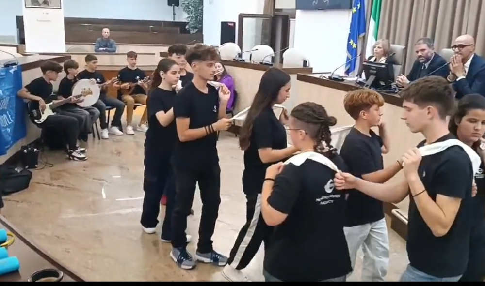 mousiko-sxoleio-lasithi-2-225-3 Το Μουσικό Σχολείο Λασιθίου στην Ιταλία με το Erasmus+ – Μια εμπειρία μουσικής, συνεργασίας και πολιτισμού