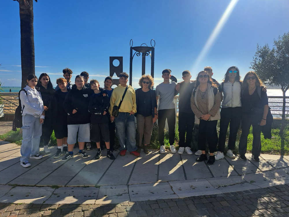 mousiko-sxoleio-lasithi-2-225-6 Το Μουσικό Σχολείο Λασιθίου στην Ιταλία με το Erasmus+ – Μια εμπειρία μουσικής, συνεργασίας και πολιτισμού