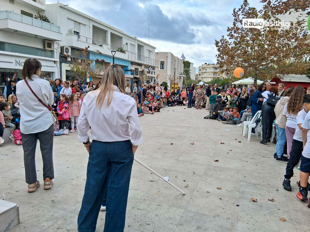 draseis-amea-ierapetra-2025-9 Λουκουμάδες, βιωματικά παιχνίδια και μαθήματα ζωής στην πλατεία της Ιεράπετρας για την Παγκόσμια Ημέρα Ατόμων με Αναπηρία