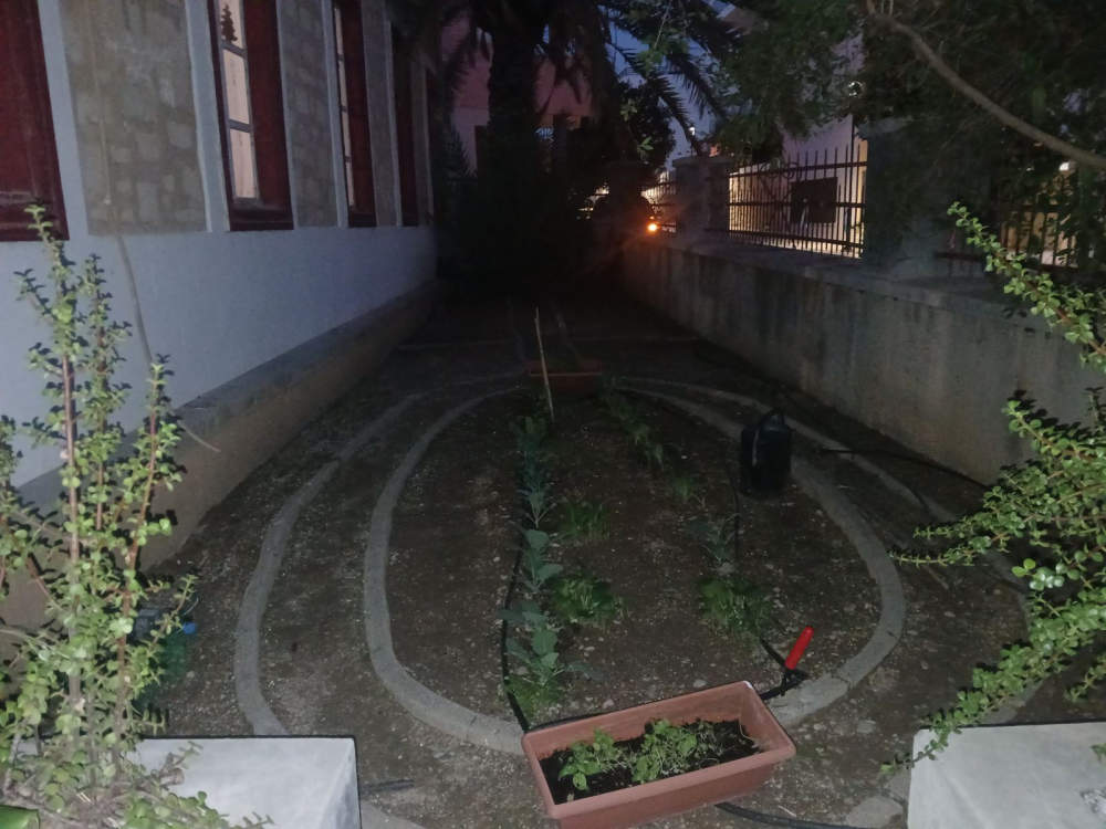 nipiagogeio-ierapetra-25-3 Οι μαμάδες ανέλαβαν δράση για την περιποίηση του 4ου Νηπιαγωγείου Ιεράπετρας