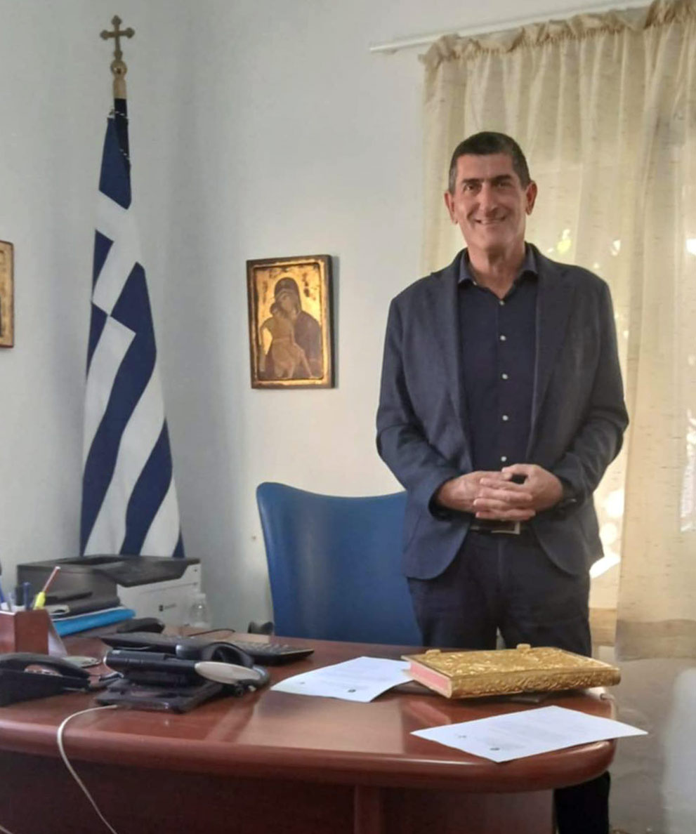 ntousakis-25-3 Αποχώρηση Ντουσάκη με χαμόγελα – Πολύ μεγάλος προβληματισμός για όσα έρχονται για το Νοσοκομείο Ιεράπετρας